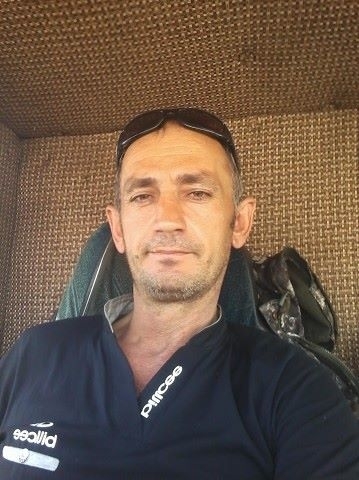 Ekrem, 48, Borisoglebsk