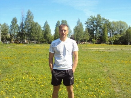 Oleg, 38, Sokol