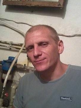 Ярослав, 38, Khust