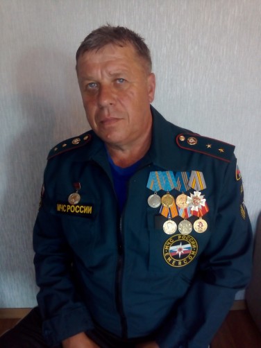 Aleksandr, 61, Kuznetsk