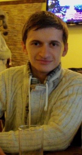 Sash, 33, Stary Oskol