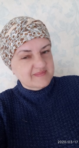 Tatyana, 52, Minsk