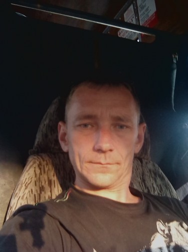 Sergey, 41, Chernihiv
