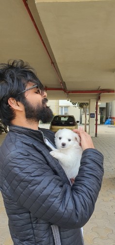 Manu, 28, Gurgaon