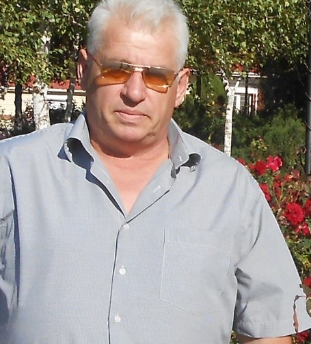 Sergey, 62, Klyshchiyivka