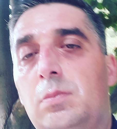 Tomislav, 41, Skopje