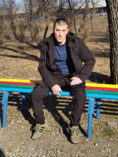 Aleksandr, 46, Donetsk