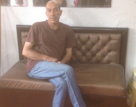 Ahmad, 59, Tripoli