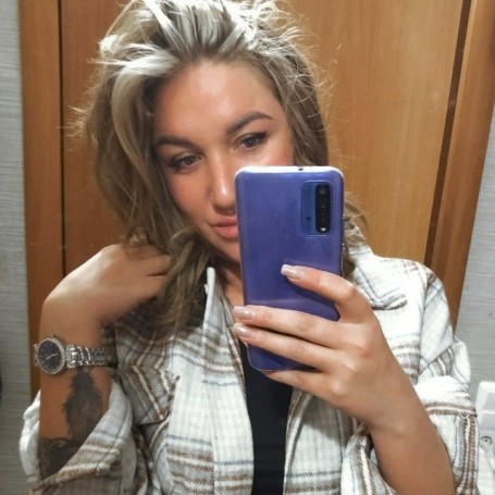 Elena, 30, Krasnoyarsk