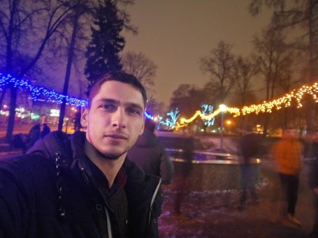 Nikolay, 28, Kazanka