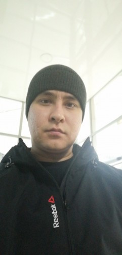 Marsel, 33, Nizhnekamsk