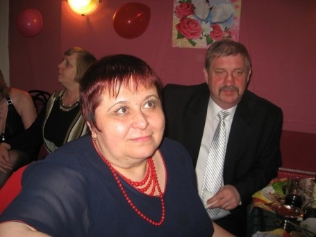 Svetlana, 69, Saint Petersburg