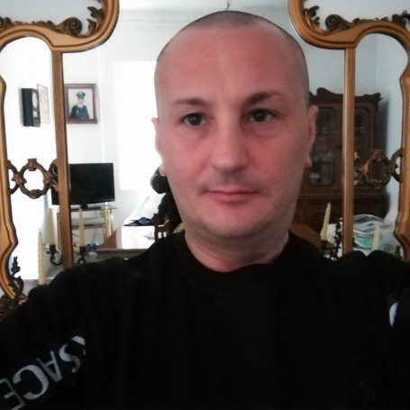 Donato, 43, Bari