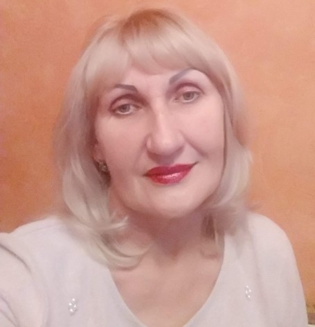 Natalya, 58, Odesa