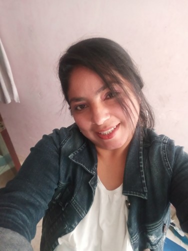 Margarita, 41, Bogota
