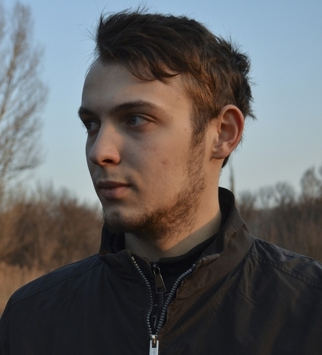 Vsevolod, 21, Makiyivka