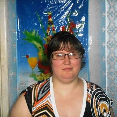 Anna, 43, Murmansk