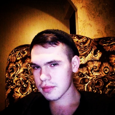 Andrey, 20, Velikiy Novgorod