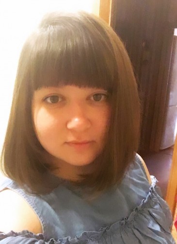 Alena, 31, Kazan’