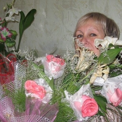 Tamara, 65, Petrozavodsk