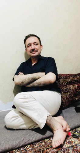 Rasha, 55, Qarah Tappeh