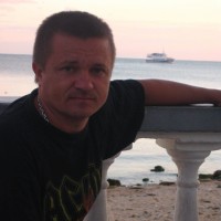 Andrey, 46, Конотоп, Сумская, Украина