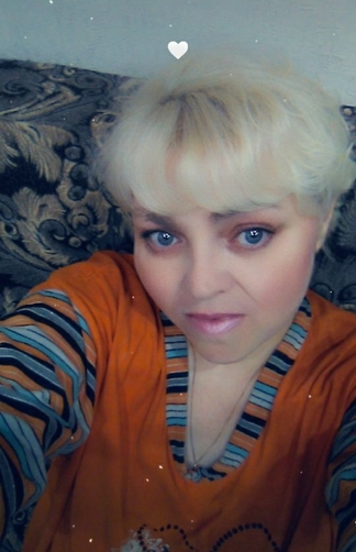 Tatyana, 46, Kirov