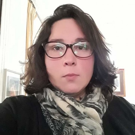 Paola Andrea, 38, Santiago