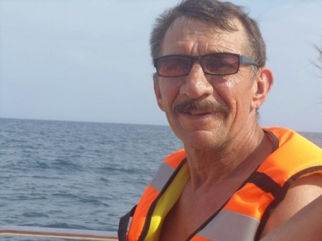 Sergey, 57, Plesetsk