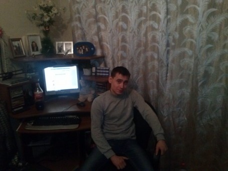 Mihail, 31, Perm