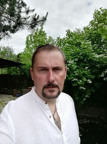 Andrey, 44, Novodmitriyevskaya