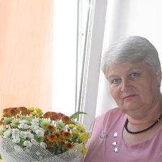 Galina, 64, Krasnoyarsk