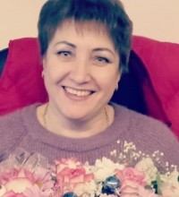 Елена, 52, Москва, Россия