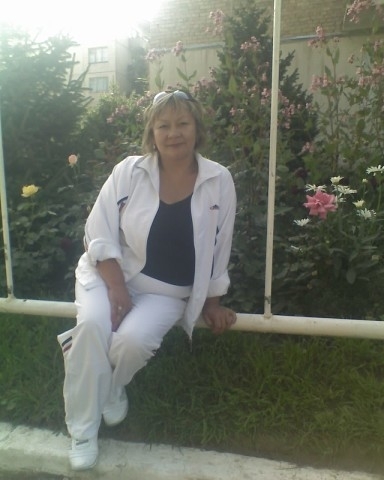 Dinara, 56, Bishkek