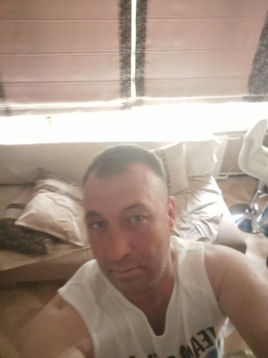 Aleksey, 43, Ukhta