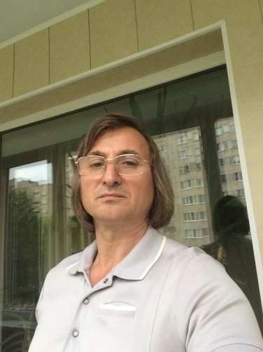 Ivan, 49, Obninsk