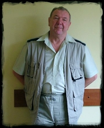 Anatolij, 72, Kaunas