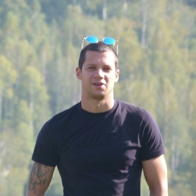 Aleksey, 30, Sheregesh