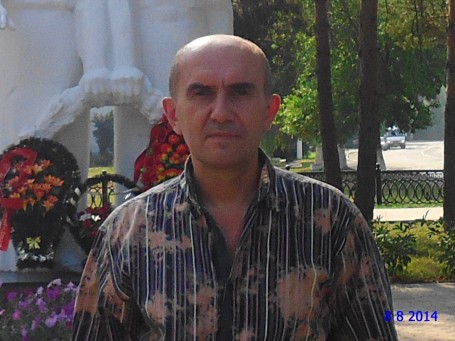 Igor, 59, Donskoy