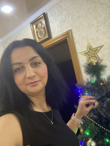 Niyara, 41, Simferopol