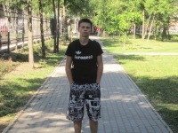 ZHenek, 25, Voronezh
