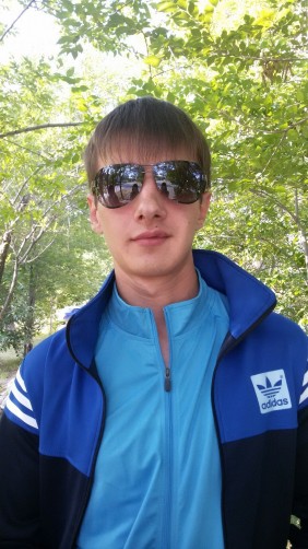 Konstantin, 27, Chelyabinsk