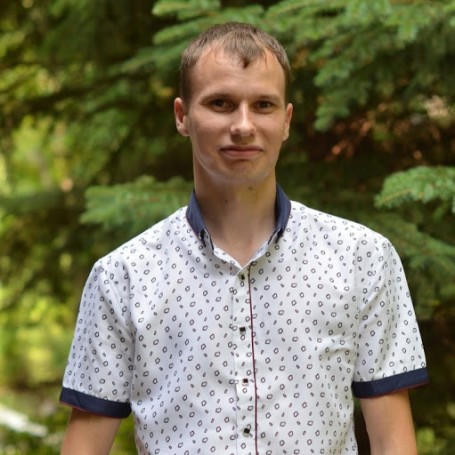 Vitaliy, 24, Chamzinka