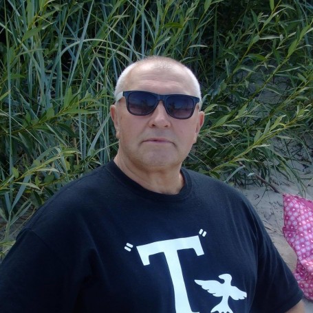 Jurij, 61, Riga