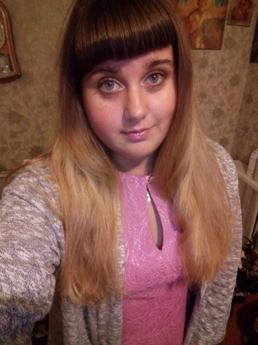 Ekaterina, 25, Ryazan