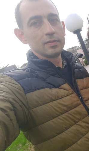 Dmytro, 34, Lviv