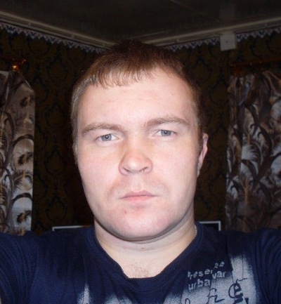 Anton, 36, Podporozh&#039;ye