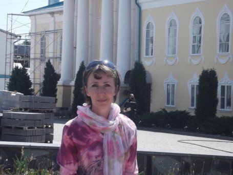 Galina, 54, Volovo
