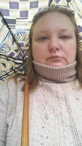 Svetlana, 38, Ostashkov