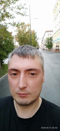 Dmitry, 35, Murmansk